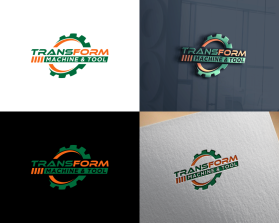 Transform Machine & Tool entry by Muhammad khafidz nur latif