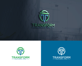 Transform Machine & Tool entry by Crisdy99