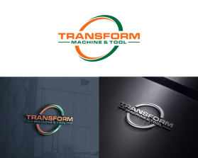 Transform Machine & Tool entry by Muhammad khafidz nur latif