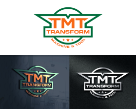 Transform Machine & Tool entry by Ethan Barquin
