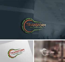 Transform Machine & Tool entry by Md Mizanur Rohman