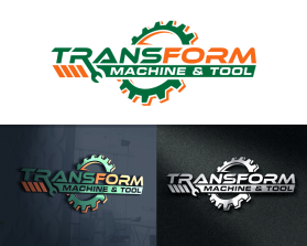 Transform Machine & Tool entry by Ethan Barquin