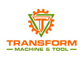 Transform Machine & Tool entry by Robert L. Turla