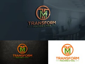 Transform Machine & Tool entry by Md Mizanur Rohman