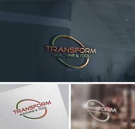 Transform Machine & Tool entry by Md Mizanur Rohman