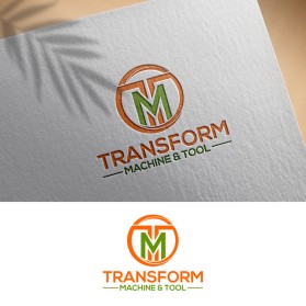 Transform Machine & Tool entry by Md Mizanur Rohman