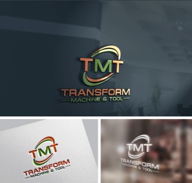 Transform Machine & Tool entry by Md Mizanur Rohman