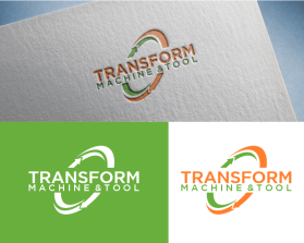 Transform Machine & Tool entry by Abidah Khairiyah
