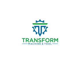 Transform Machine & Tool entry by Crisdy99