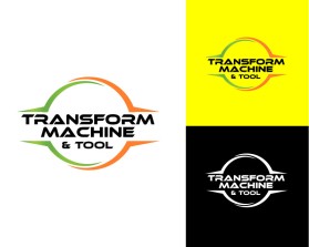 Transform Machine & Tool entry by Arif Fahmi