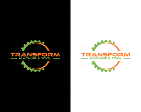Transform Machine & Tool entry by dwi ernawati