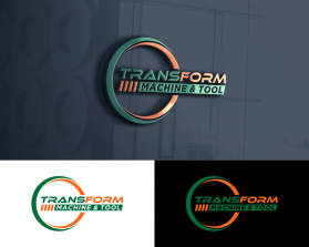 Transform Machine & Tool entry by Muhammad khafidz nur latif