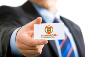 Transform Machine & Tool entry by Md Mizanur Rohman