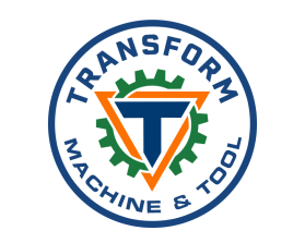 Transform Machine & Tool entry by Robert L. Turla