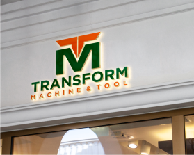Transform Machine & Tool entry by janna