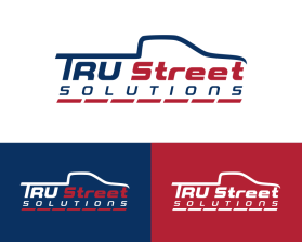 TRU Street Solutions entry by Prasetyo Budi