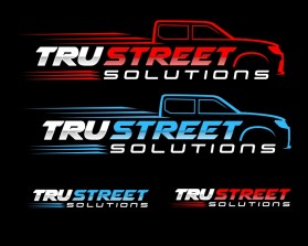 TRU Street Solutions entry by Fabrizio Pappalardo