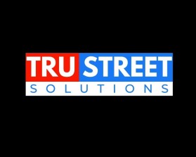 TRU Street Solutions entry by Farrukh Baig
