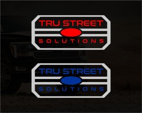 TRU Street Solutions entry by Dodik Pramana