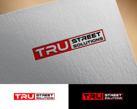TRU Street Solutions entry by one