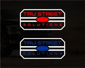 TRU Street Solutions entry by Dodik Pramana