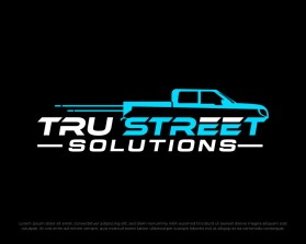 TRU Street Solutions entry by Arif Fahmi
