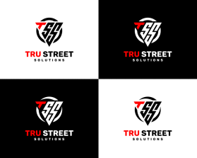 TRU Street Solutions entry by SawDesigns
