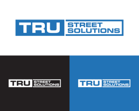 TRU Street Solutions entry by hendro seputro