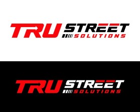 TRU Street Solutions entry by sukarno