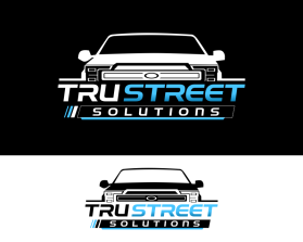 TRU Street Solutions entry by ENJANG RUDIANA