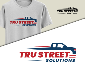TRU Street Solutions entry by Yanti Agustina