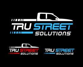 TRU Street Solutions entry by Ari Muchtarom