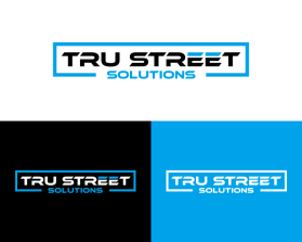TRU Street Solutions entry by HambaALLAH