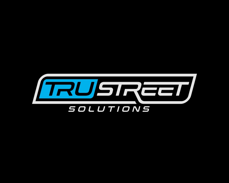 Logo Design for TRU Street Solutions