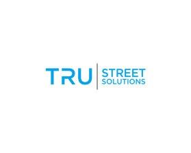 TRU Street Solutions entry by one