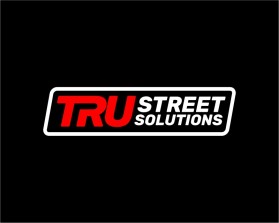 TRU Street Solutions entry by Rangga Arief Amarulloh