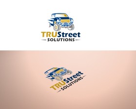 TRU Street Solutions entry by Lee