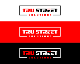 TRU Street Solutions entry by SawDesigns