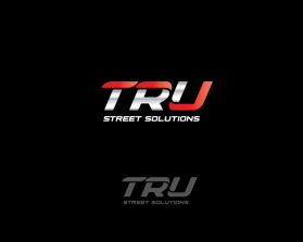 TRU Street Solutions entry by an anonymous creative