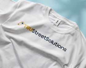 TRU Street Solutions entry by Luca Roberto Cinque