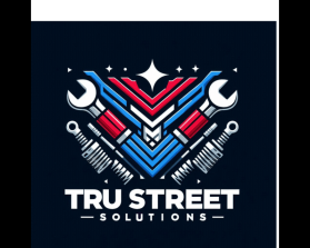 TRU Street Solutions entry by Ellie B