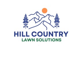 Hill Country Lawn Solutions entry by Zavi