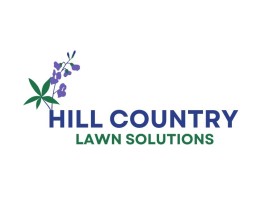 Hill Country Lawn Solutions entry by Zavi