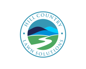 Hill Country Lawn Solutions entry by mulia