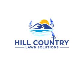 Hill Country Lawn Solutions entry by ardima