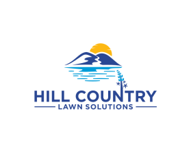 Hill Country Lawn Solutions entry by ardima