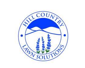 Hill Country Lawn Solutions entry by Ilham Fajri