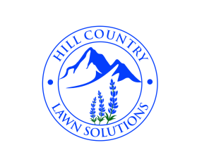 Hill Country Lawn Solutions entry by Ilham Fajri