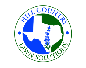 Hill Country Lawn Solutions entry by Ilham Fajri