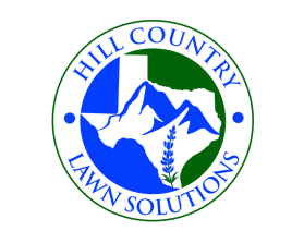 Hill Country Lawn Solutions entry by Ilham Fajri